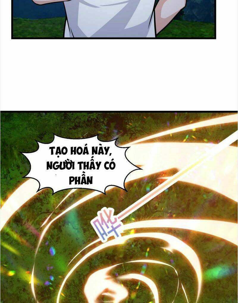 Ta Chẳng Qua Là Một Đại La Kim Tiên: Chapter 209