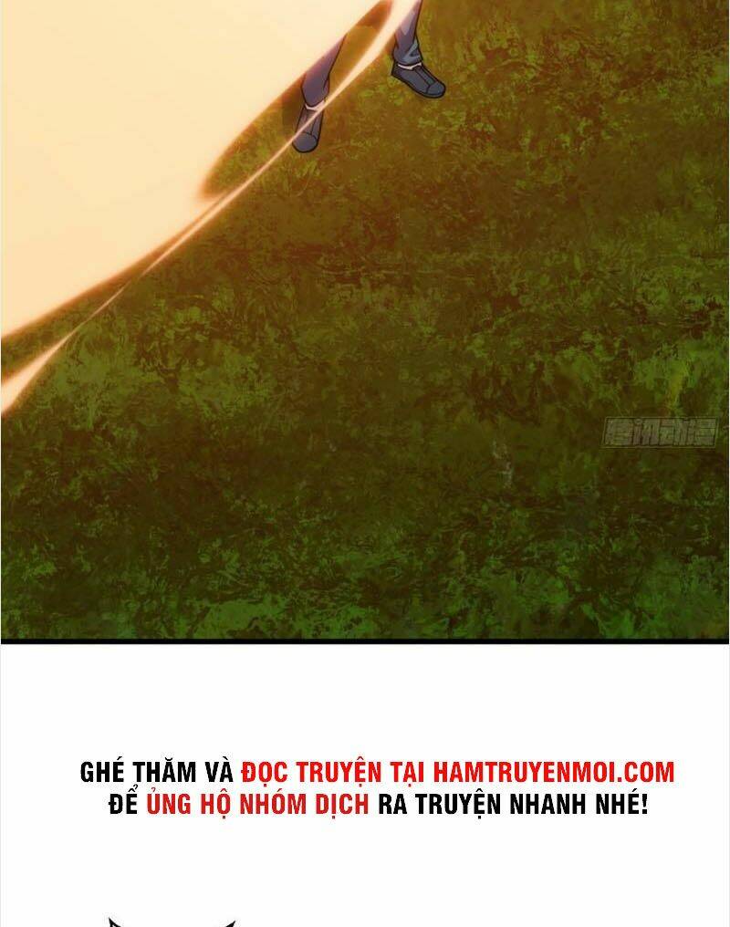 Ta Chẳng Qua Là Một Đại La Kim Tiên: Chapter 209