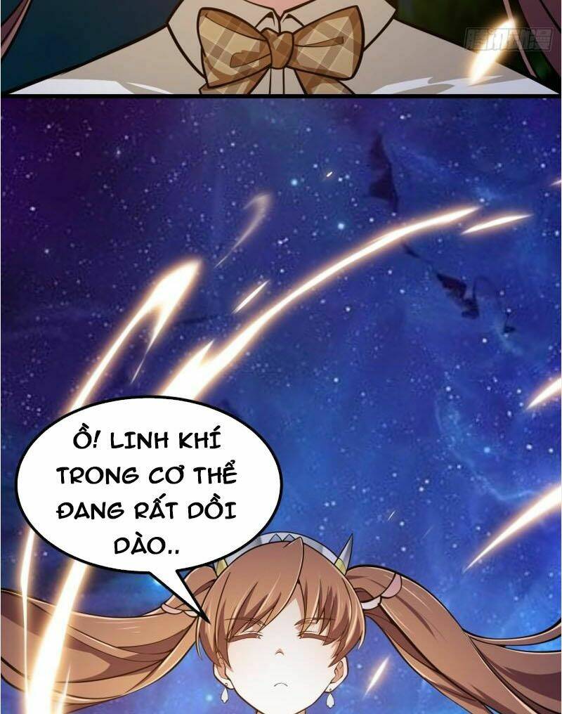 Ta Chẳng Qua Là Một Đại La Kim Tiên: Chapter 209