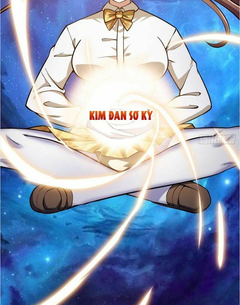 Ta Chẳng Qua Là Một Đại La Kim Tiên: Chapter 209