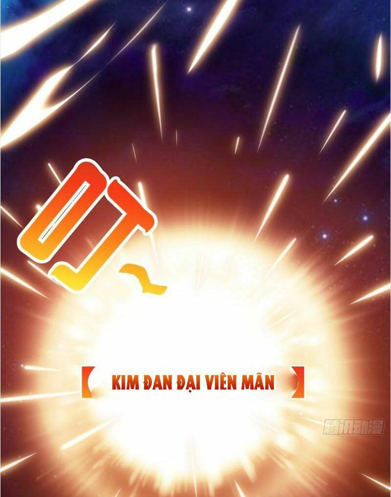 Ta Chẳng Qua Là Một Đại La Kim Tiên: Chapter 209
