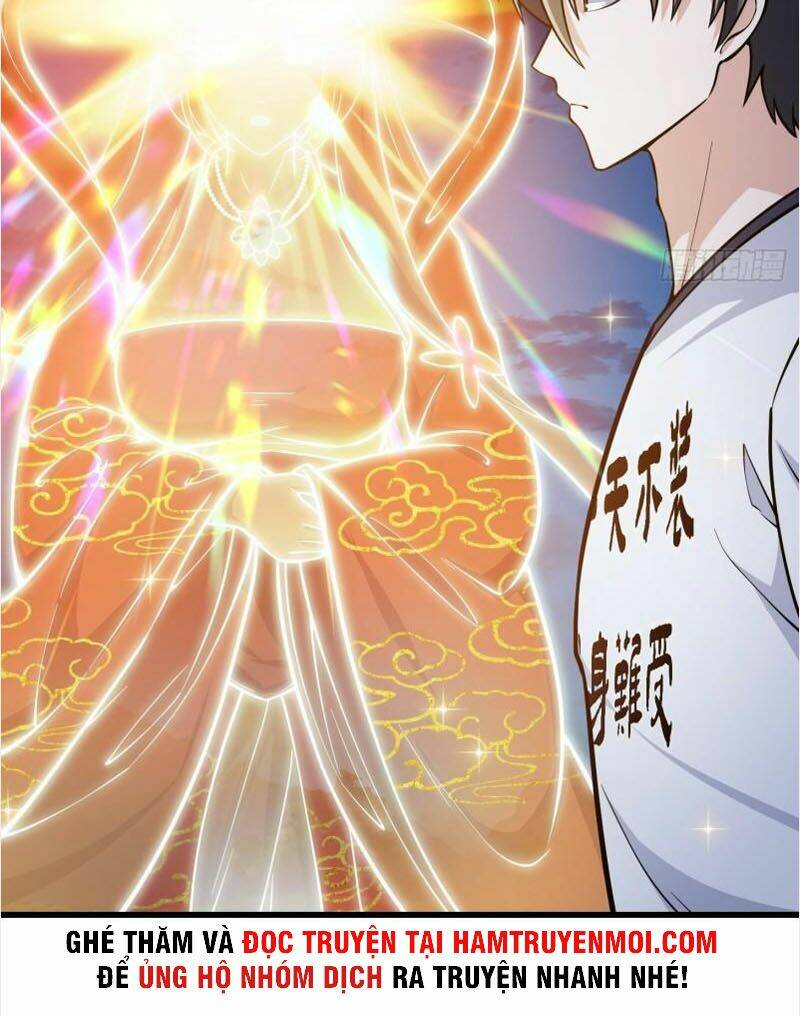 Ta Chẳng Qua Là Một Đại La Kim Tiên: Chapter 209