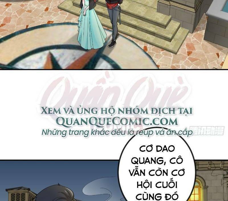 Ta Chẳng Qua Là Một Đại La Kim Tiên: Chapter 21