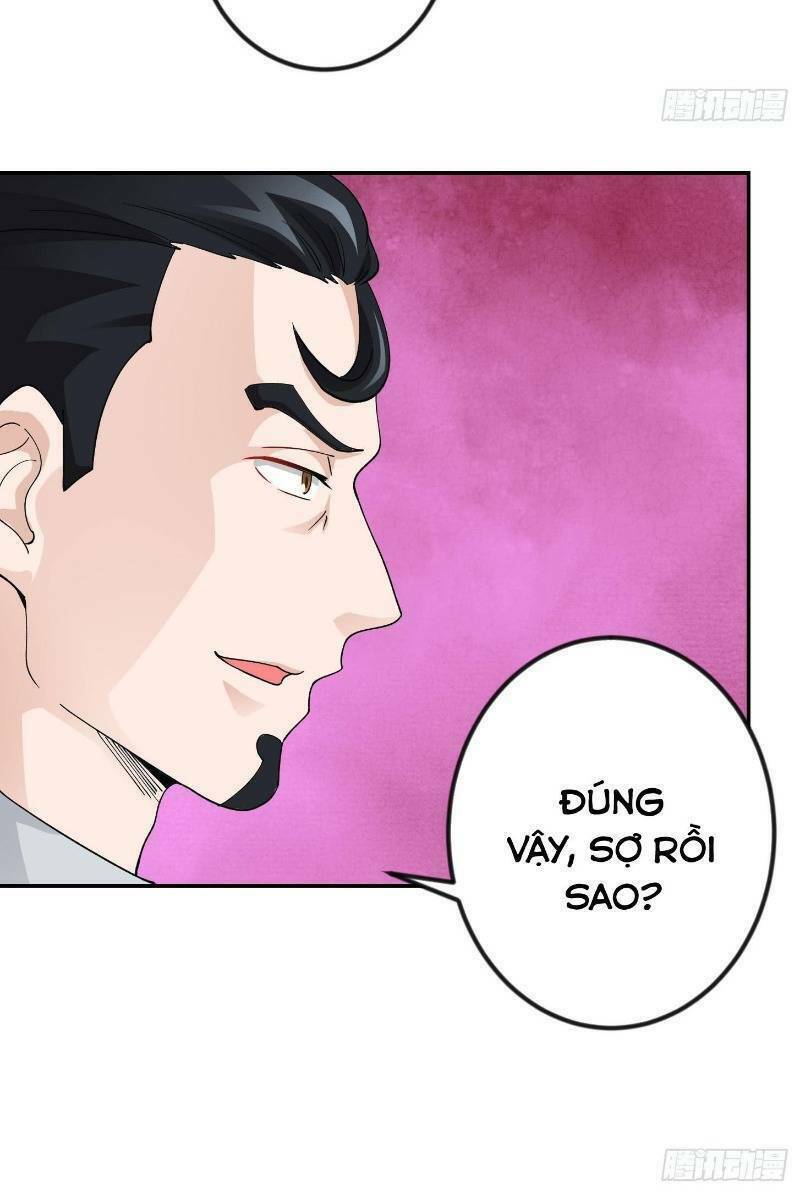 Ta Chẳng Qua Là Một Đại La Kim Tiên: Chapter 21