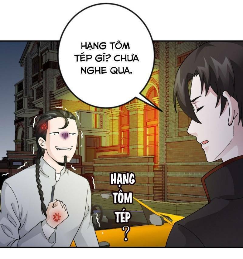 Ta Chẳng Qua Là Một Đại La Kim Tiên: Chapter 21