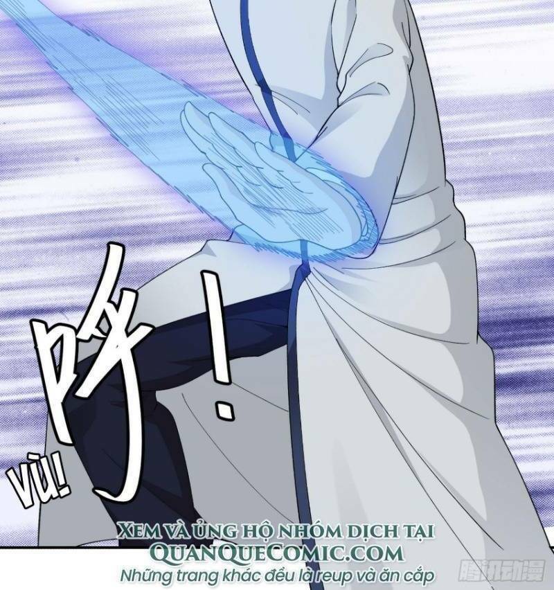 Ta Chẳng Qua Là Một Đại La Kim Tiên: Chapter 21
