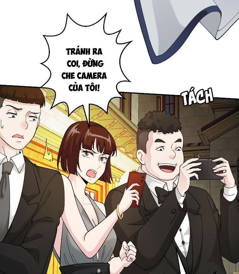 Ta Chẳng Qua Là Một Đại La Kim Tiên: Chapter 21