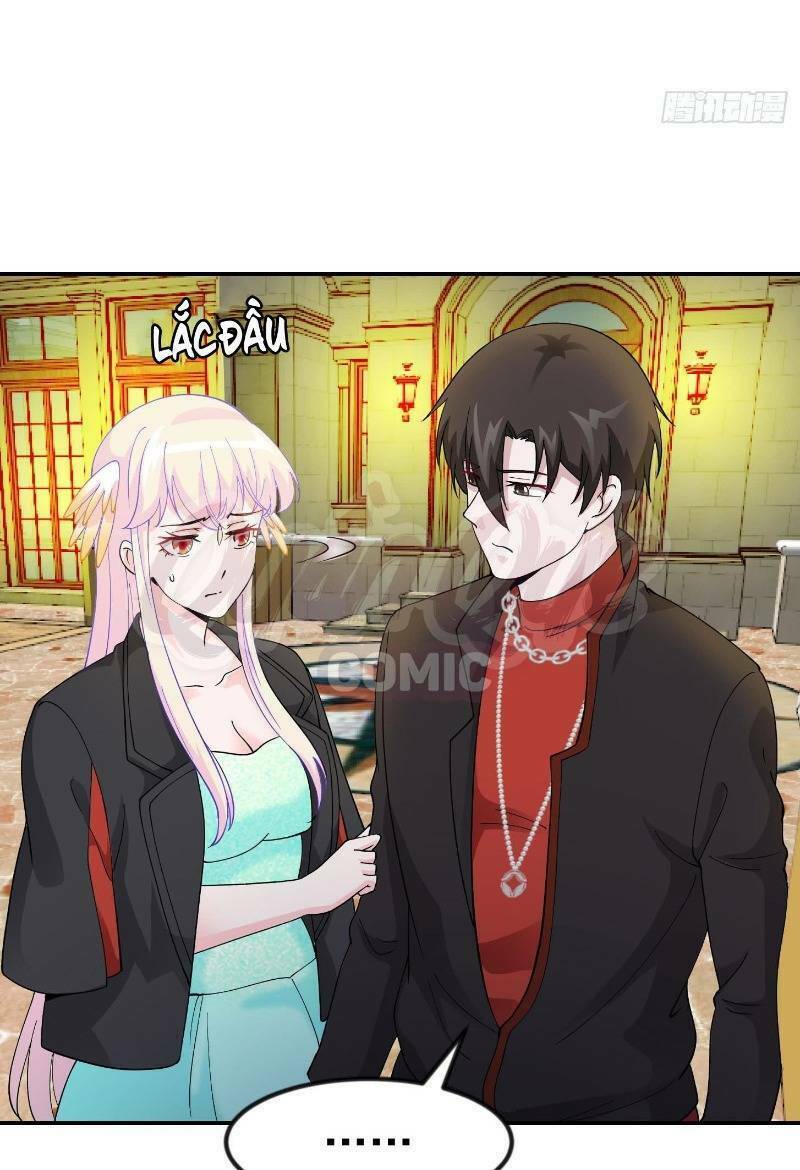 Ta Chẳng Qua Là Một Đại La Kim Tiên: Chapter 21