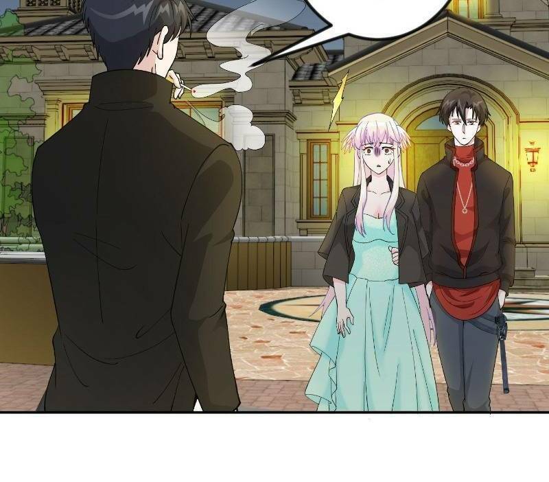 Ta Chẳng Qua Là Một Đại La Kim Tiên: Chapter 21