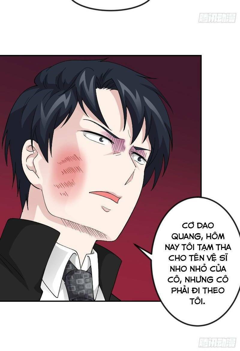 Ta Chẳng Qua Là Một Đại La Kim Tiên: Chapter 21