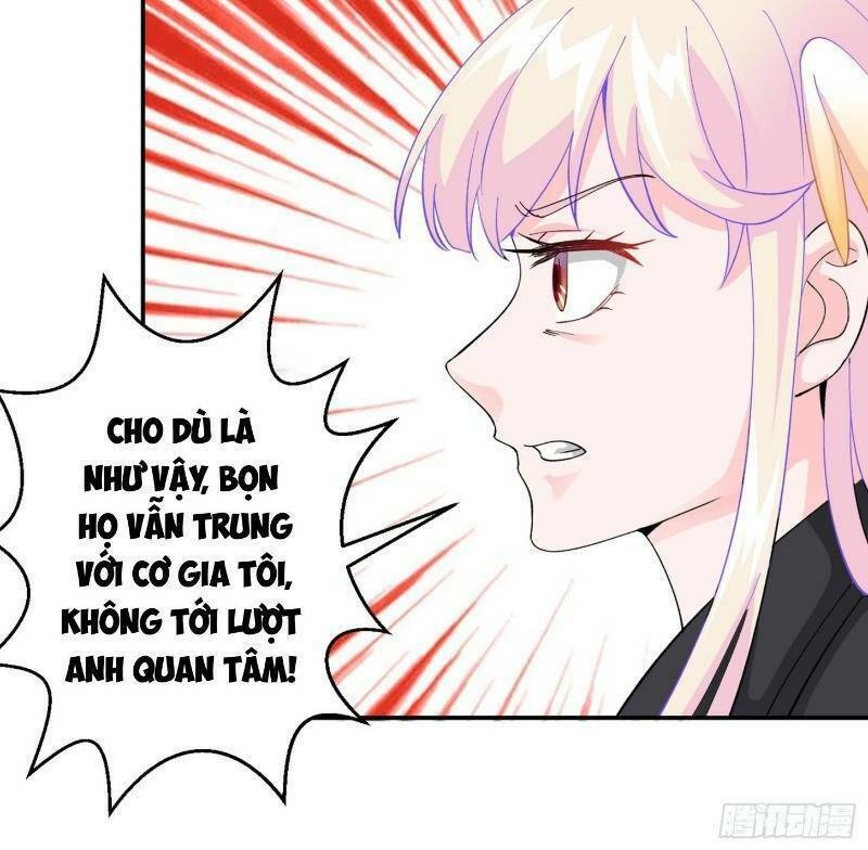 Ta Chẳng Qua Là Một Đại La Kim Tiên: Chapter 21