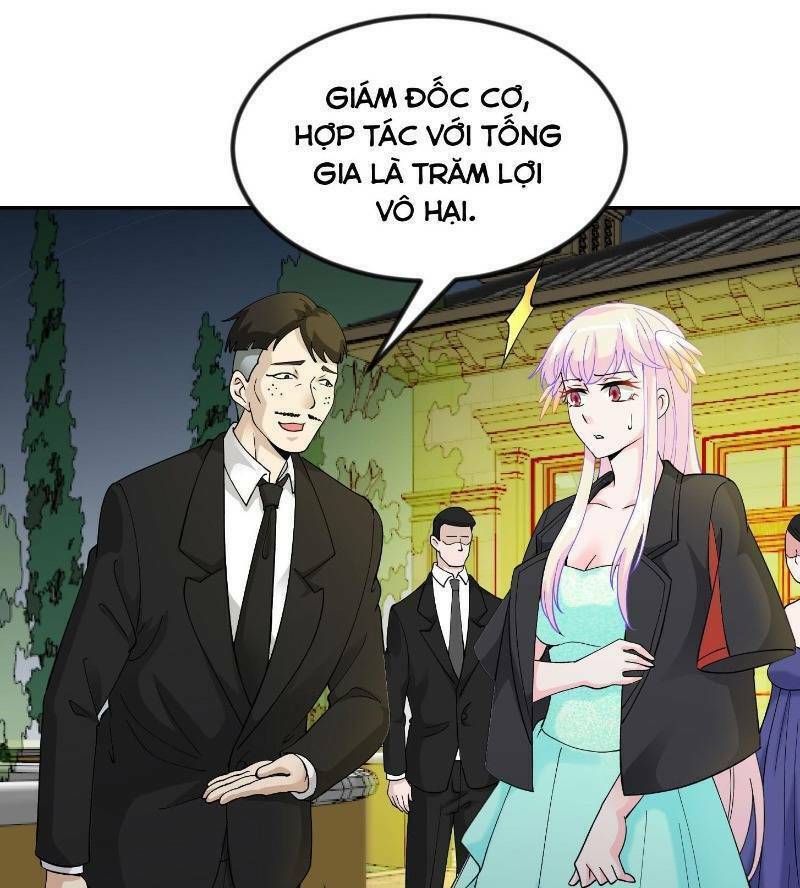 Ta Chẳng Qua Là Một Đại La Kim Tiên: Chapter 21