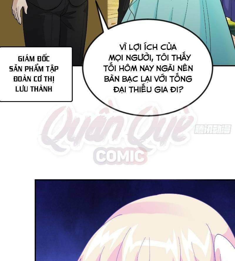 Ta Chẳng Qua Là Một Đại La Kim Tiên: Chapter 21