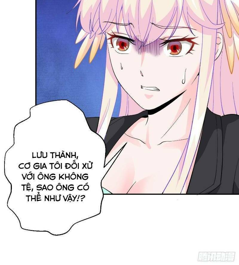 Ta Chẳng Qua Là Một Đại La Kim Tiên: Chapter 21
