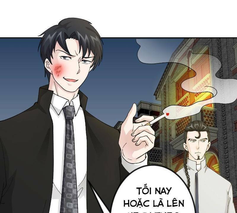Ta Chẳng Qua Là Một Đại La Kim Tiên: Chapter 21