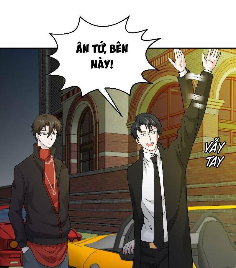 Ta Chẳng Qua Là Một Đại La Kim Tiên: Chapter 21