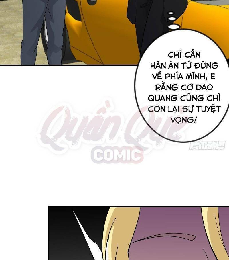 Ta Chẳng Qua Là Một Đại La Kim Tiên: Chapter 21