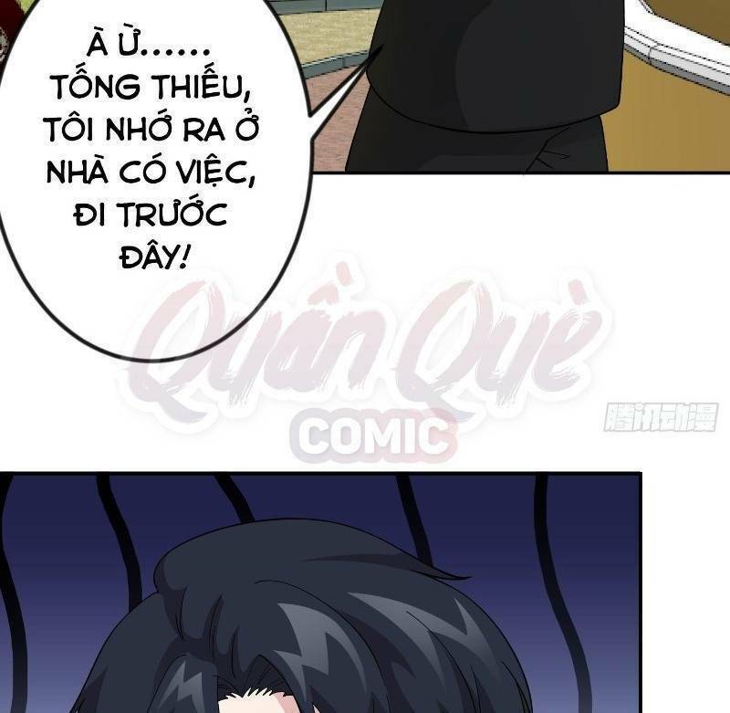 Ta Chẳng Qua Là Một Đại La Kim Tiên: Chapter 21