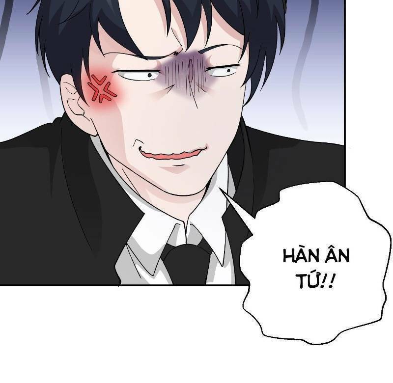 Ta Chẳng Qua Là Một Đại La Kim Tiên: Chapter 21