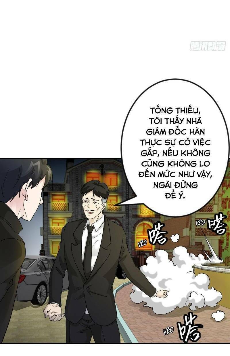Ta Chẳng Qua Là Một Đại La Kim Tiên: Chapter 21