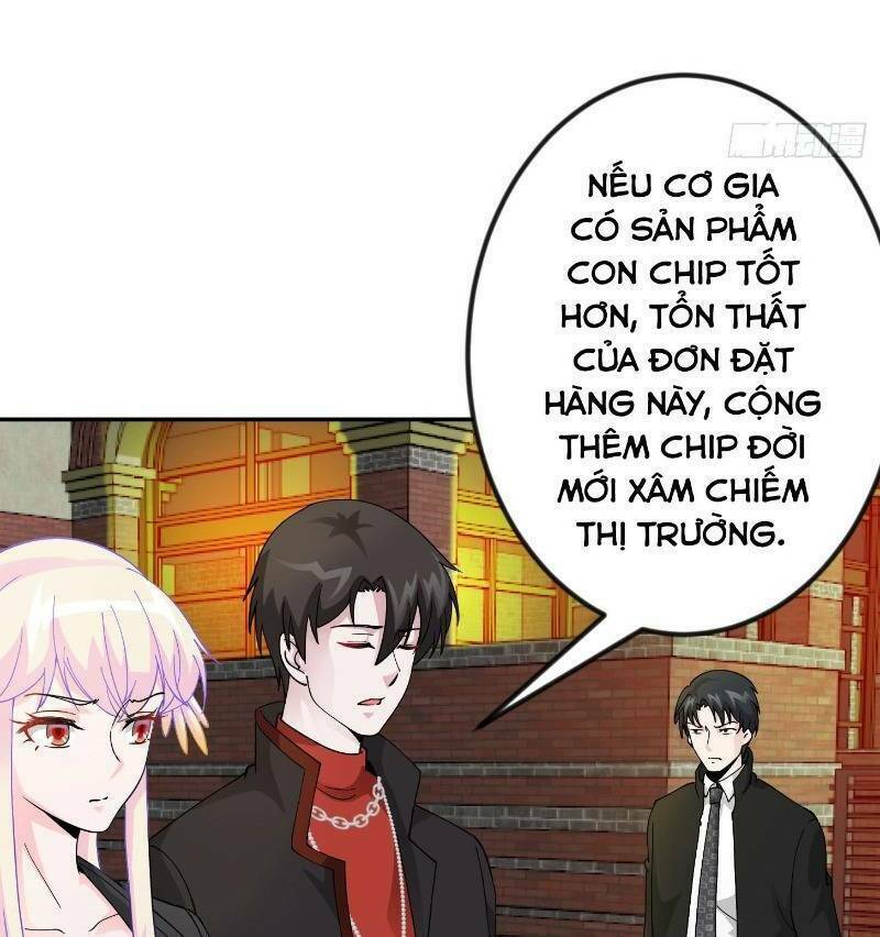 Ta Chẳng Qua Là Một Đại La Kim Tiên: Chapter 21