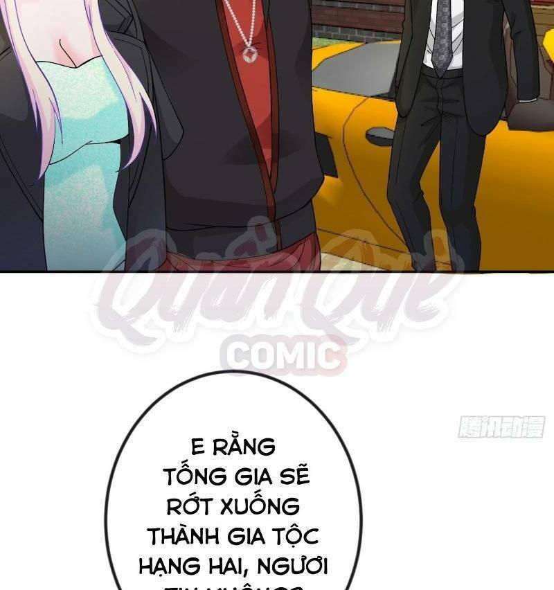 Ta Chẳng Qua Là Một Đại La Kim Tiên: Chapter 21
