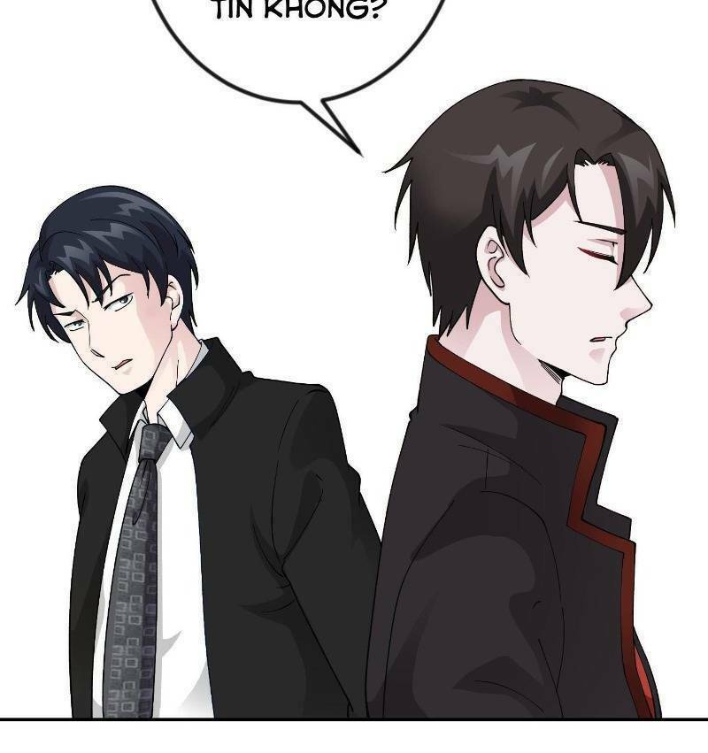 Ta Chẳng Qua Là Một Đại La Kim Tiên: Chapter 21