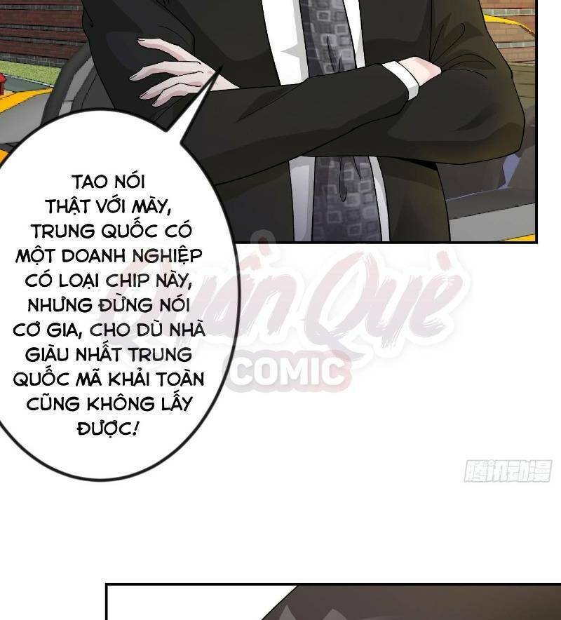 Ta Chẳng Qua Là Một Đại La Kim Tiên: Chapter 21