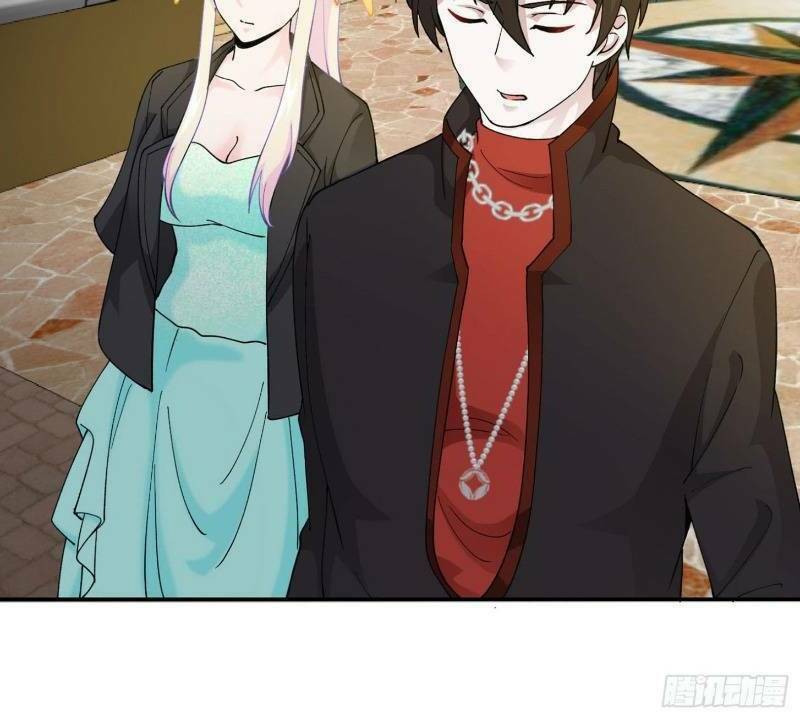 Ta Chẳng Qua Là Một Đại La Kim Tiên: Chapter 21