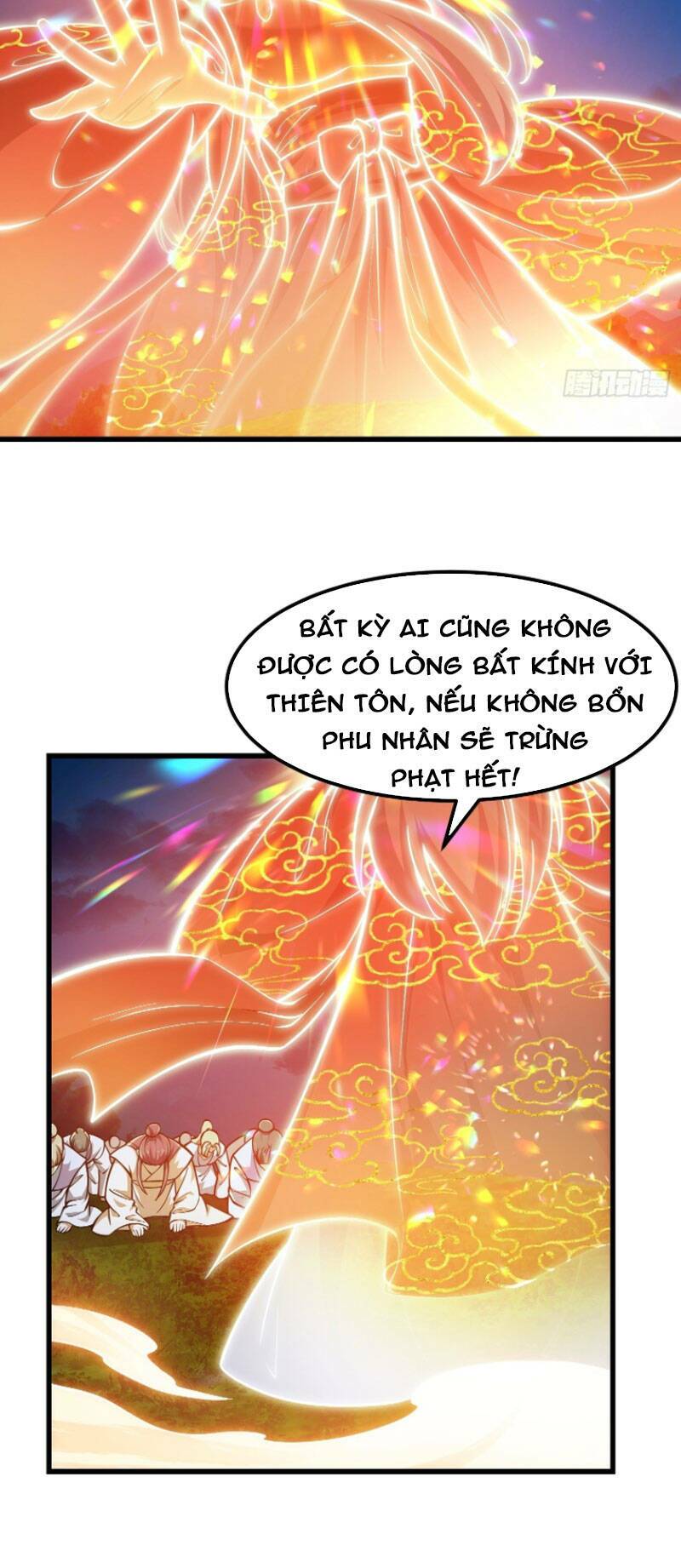 Ta Chẳng Qua Là Một Đại La Kim Tiên: Chapter 210
