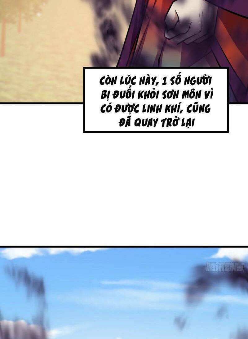 Ta Chẳng Qua Là Một Đại La Kim Tiên: Chapter 211