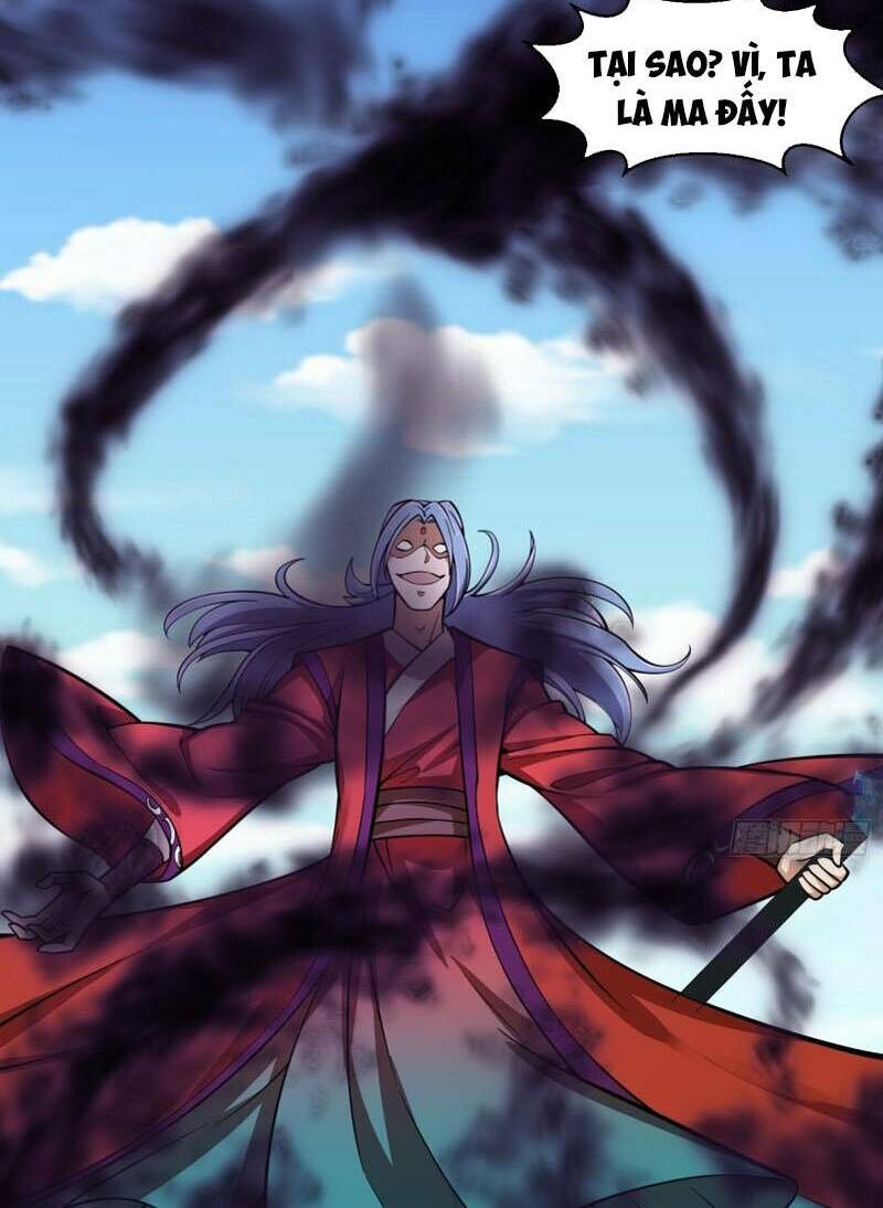 Ta Chẳng Qua Là Một Đại La Kim Tiên: Chapter 211