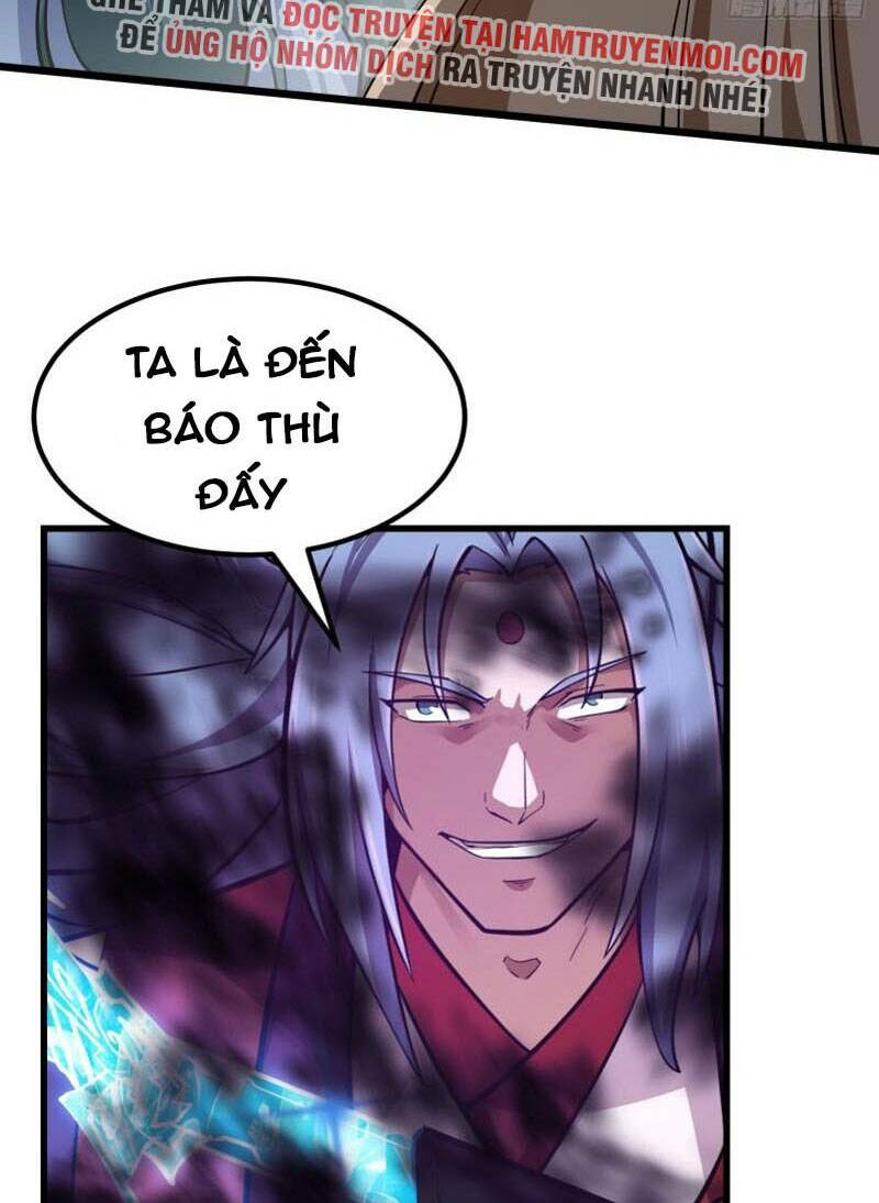 Ta Chẳng Qua Là Một Đại La Kim Tiên: Chapter 211
