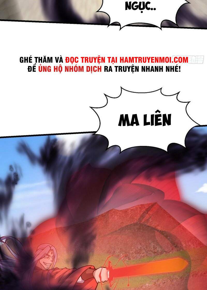 Ta Chẳng Qua Là Một Đại La Kim Tiên: Chapter 211