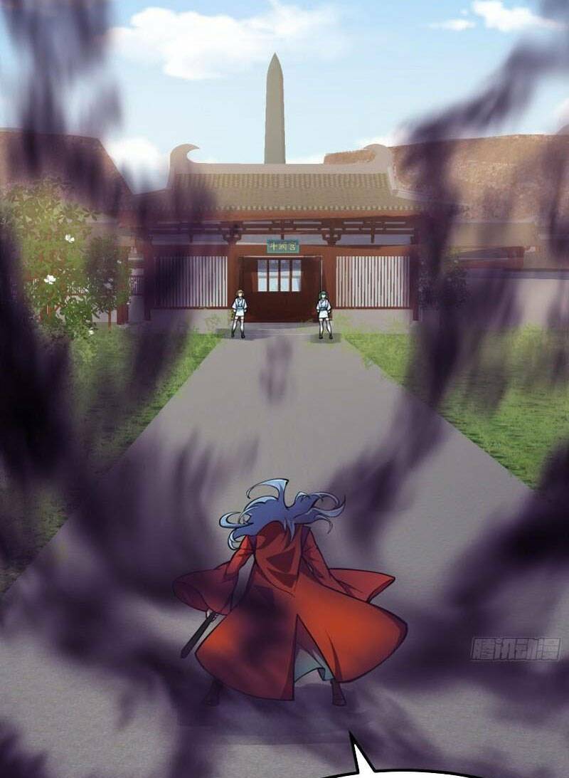 Ta Chẳng Qua Là Một Đại La Kim Tiên: Chapter 211