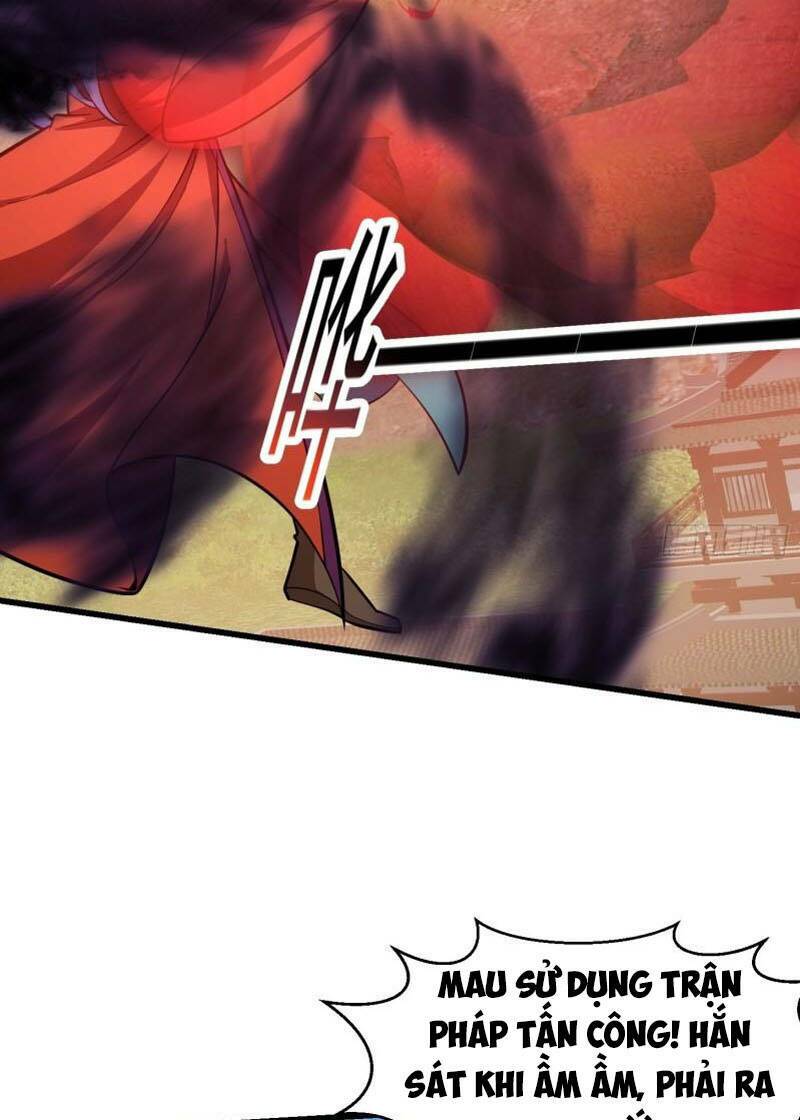 Ta Chẳng Qua Là Một Đại La Kim Tiên: Chapter 211