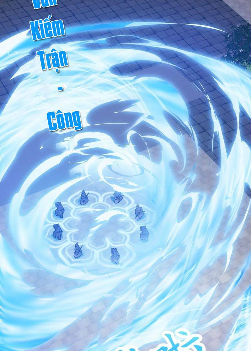 Ta Chẳng Qua Là Một Đại La Kim Tiên: Chapter 211