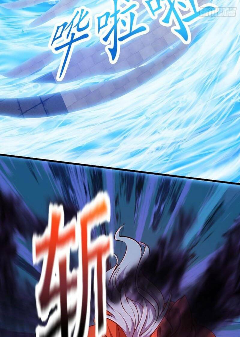 Ta Chẳng Qua Là Một Đại La Kim Tiên: Chapter 211