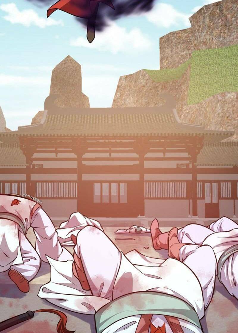 Ta Chẳng Qua Là Một Đại La Kim Tiên: Chapter 211