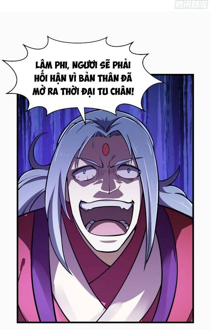 Ta Chẳng Qua Là Một Đại La Kim Tiên: Chapter 211