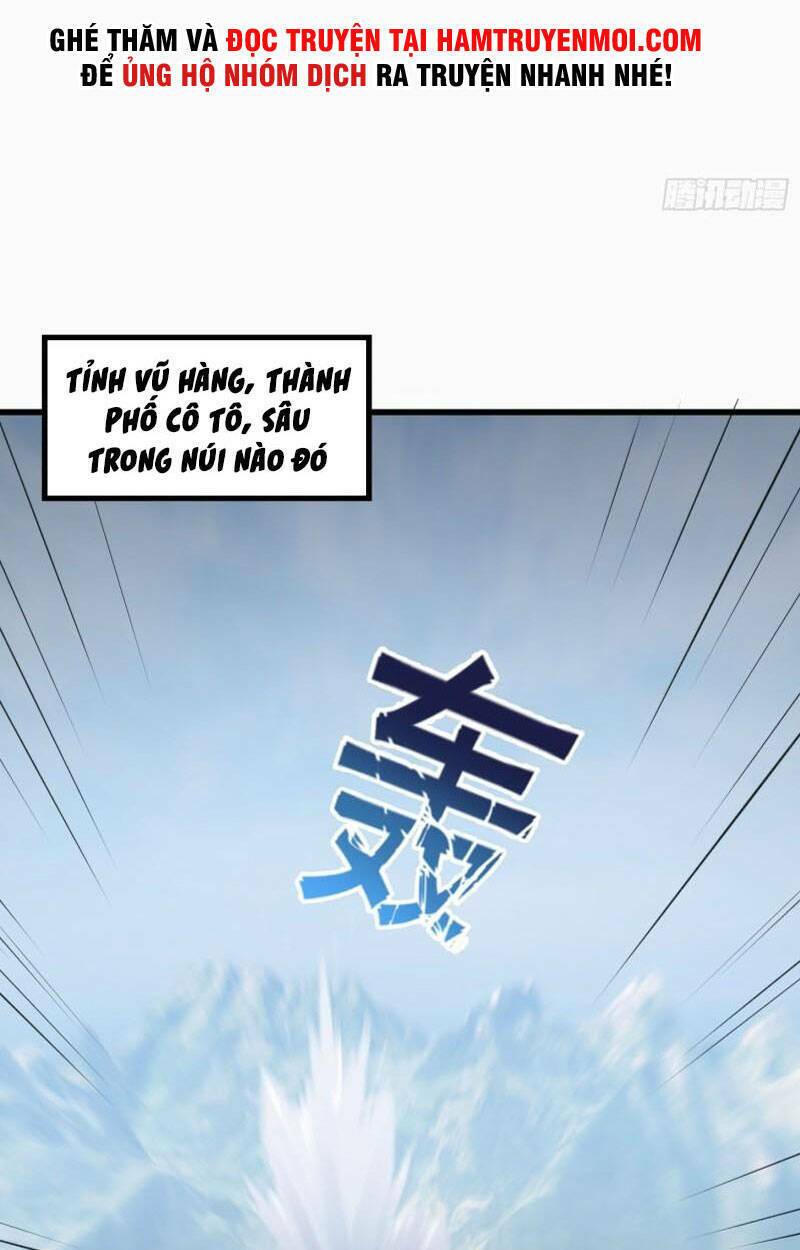 Ta Chẳng Qua Là Một Đại La Kim Tiên: Chapter 211