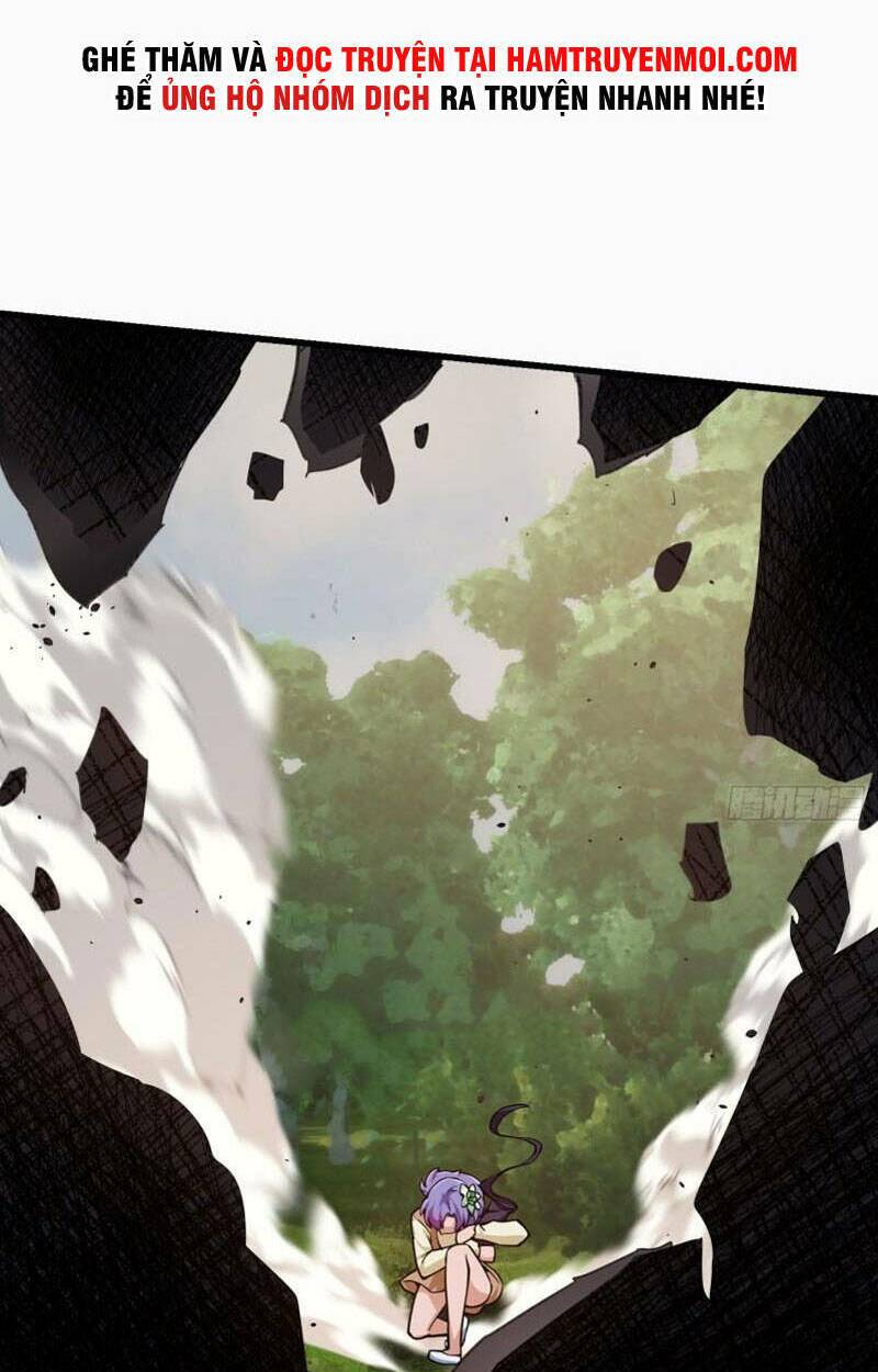 Ta Chẳng Qua Là Một Đại La Kim Tiên: Chapter 211