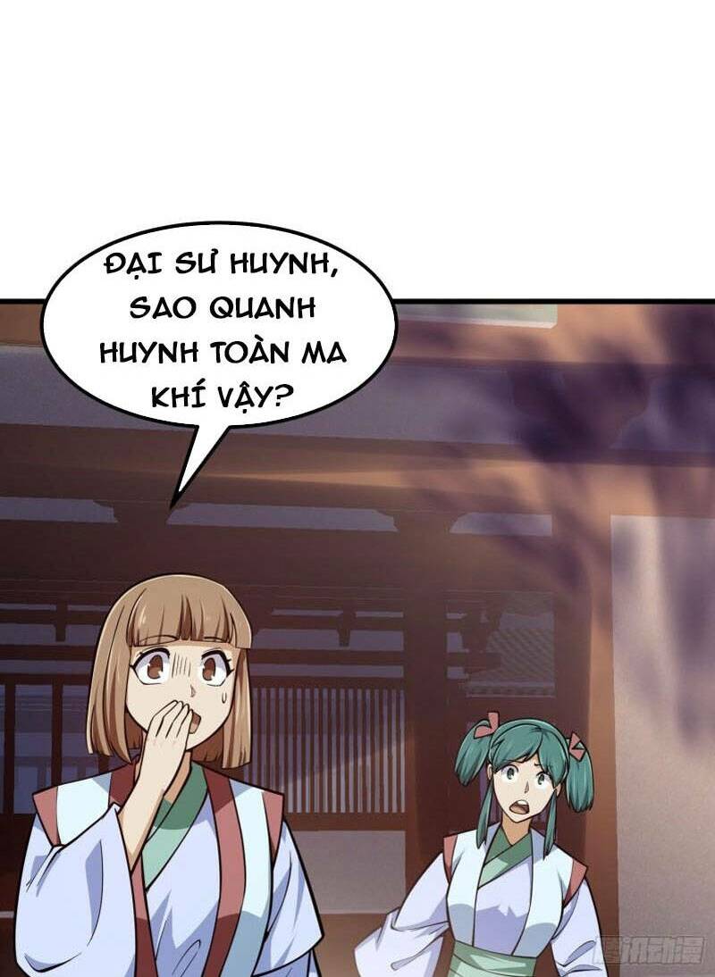 Ta Chẳng Qua Là Một Đại La Kim Tiên: Chapter 211