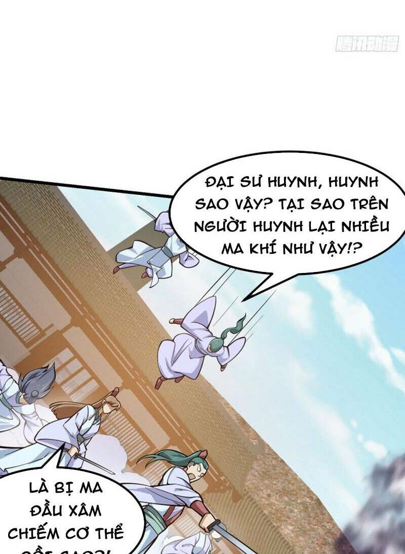 Ta Chẳng Qua Là Một Đại La Kim Tiên: Chapter 211