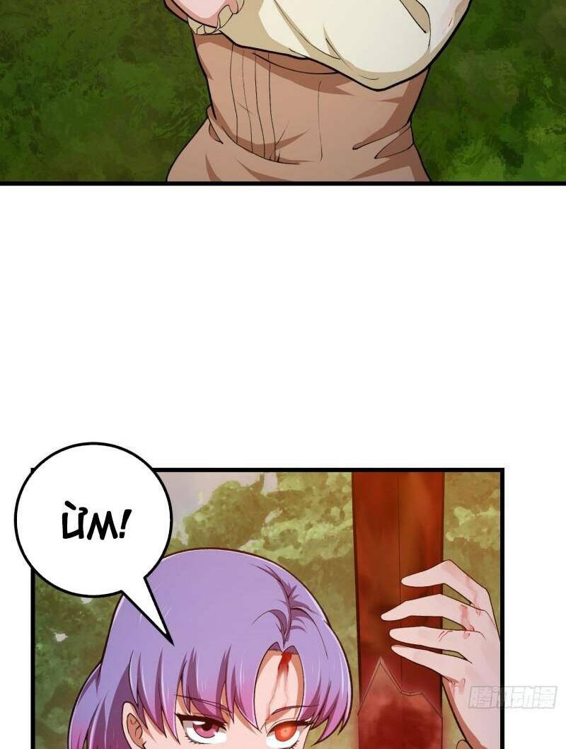 Ta Chẳng Qua Là Một Đại La Kim Tiên: Chapter 212