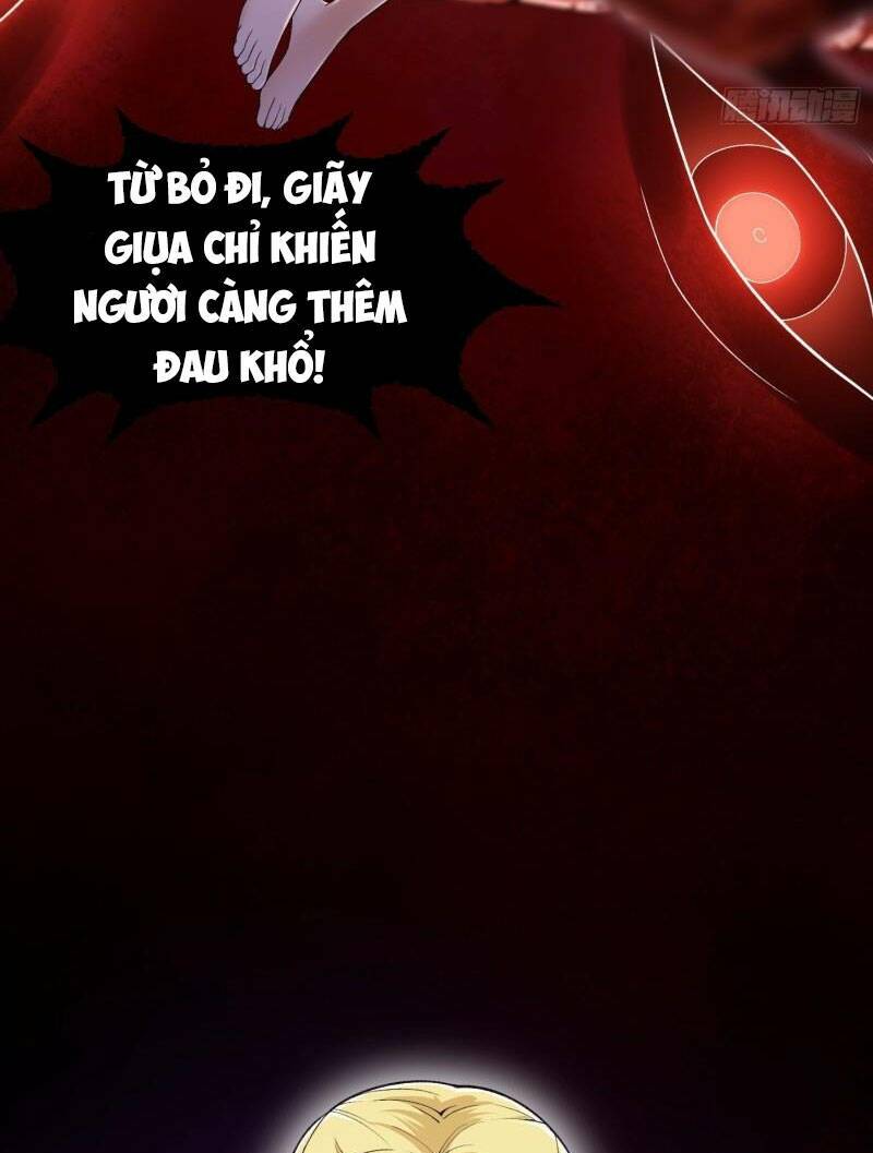 Ta Chẳng Qua Là Một Đại La Kim Tiên: Chapter 212