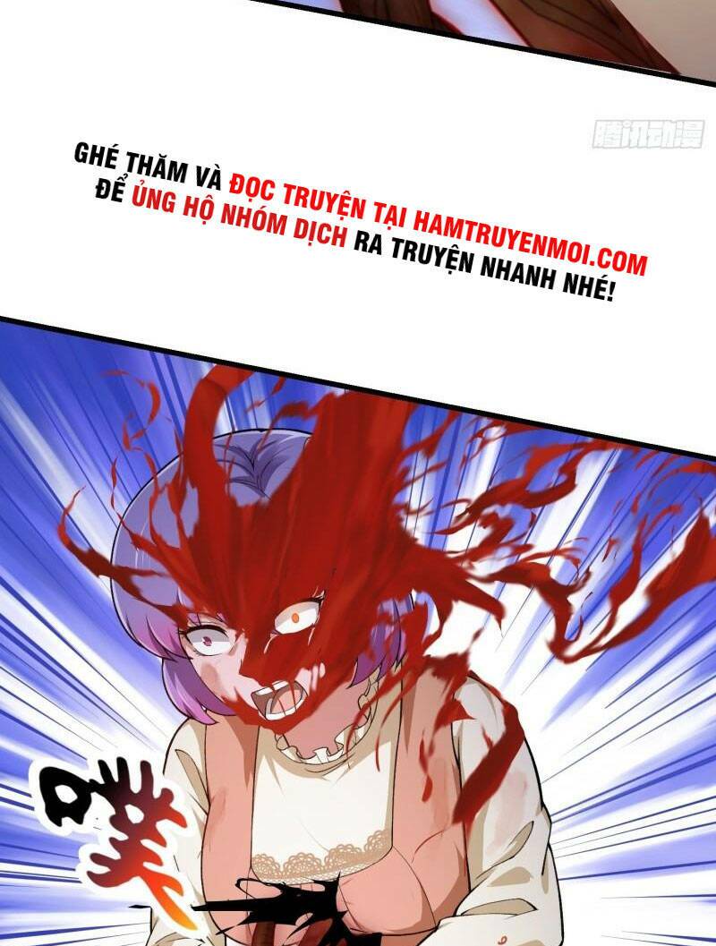 Ta Chẳng Qua Là Một Đại La Kim Tiên: Chapter 212