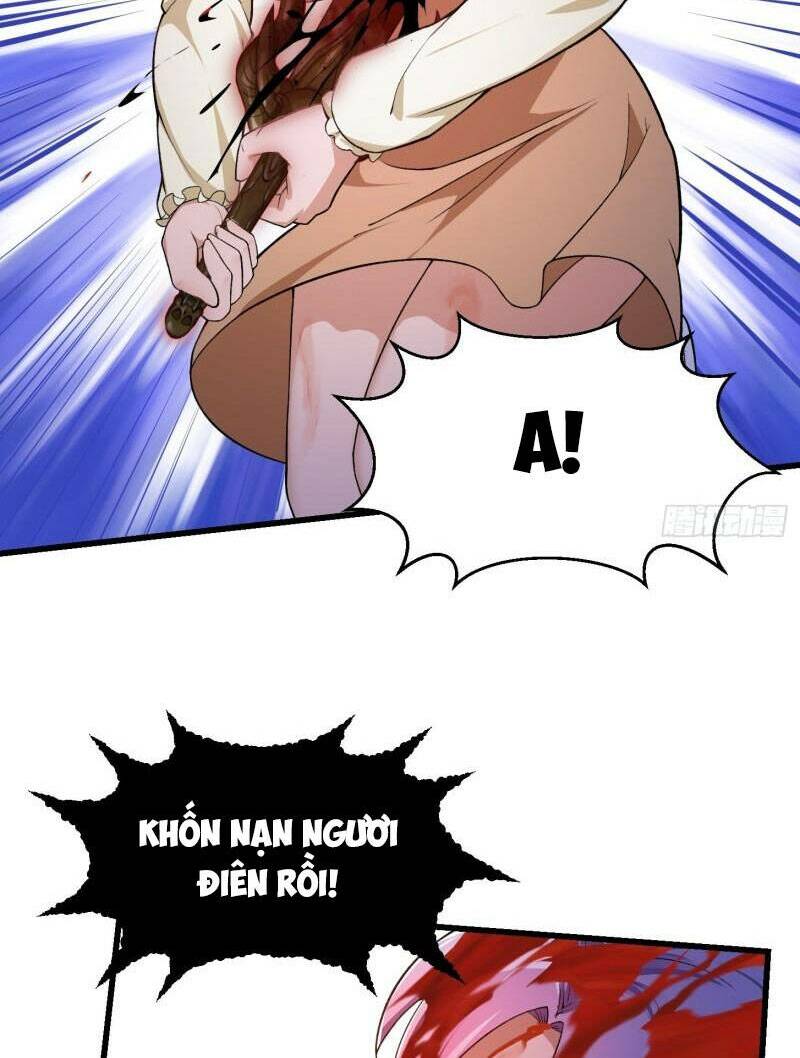 Ta Chẳng Qua Là Một Đại La Kim Tiên: Chapter 212