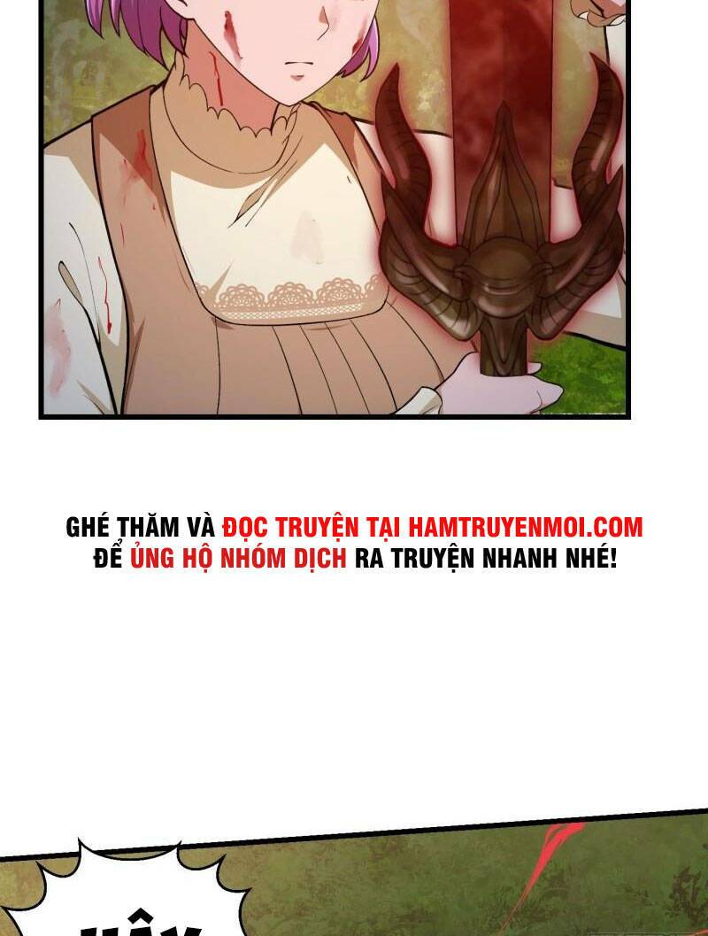 Ta Chẳng Qua Là Một Đại La Kim Tiên: Chapter 212