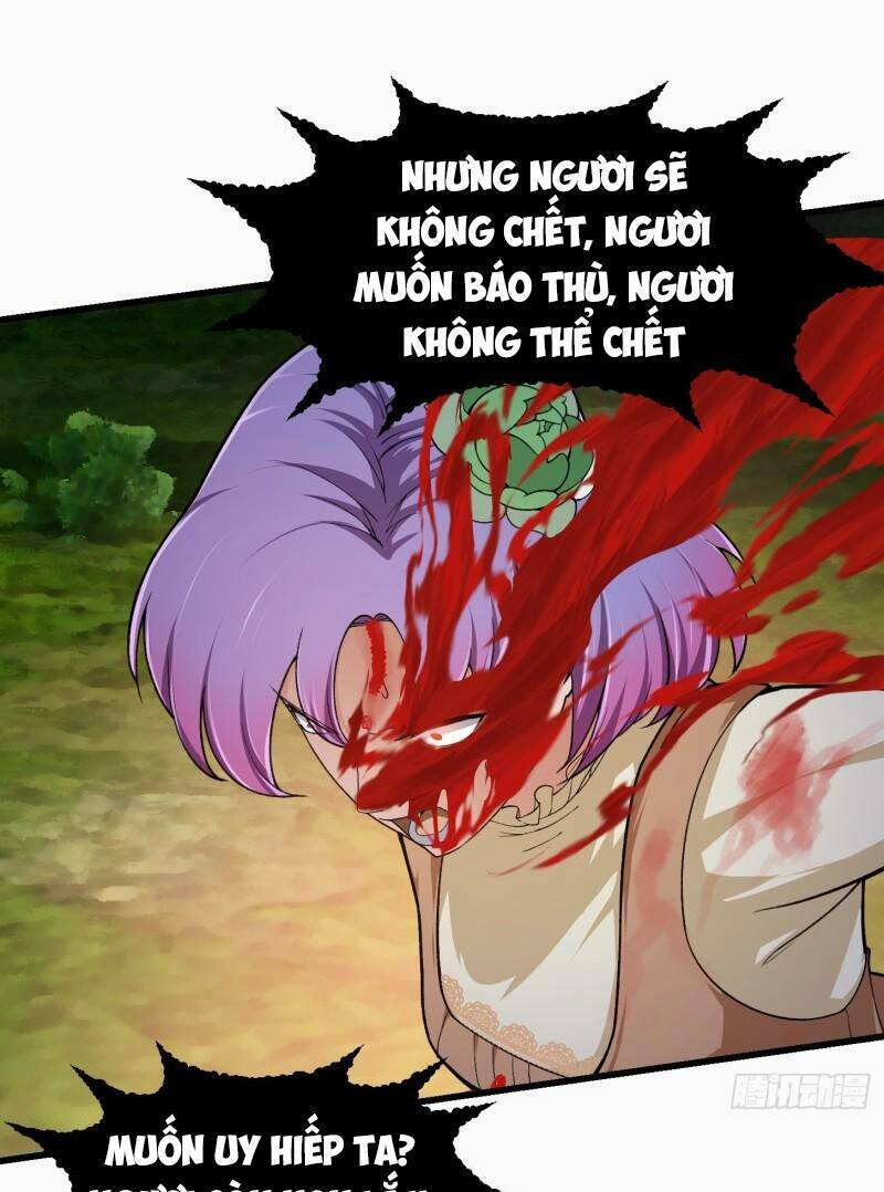 Ta Chẳng Qua Là Một Đại La Kim Tiên: Chapter 212